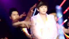 星光麥咭(下) 北京Veelive