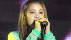 Rose - High1 Hot Summer演唱會