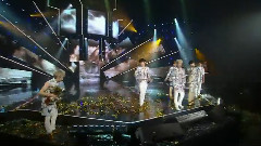 Last Romeo & 1位受賞 & 安可