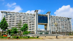 聊城大學首部大范圍移動延時攝影