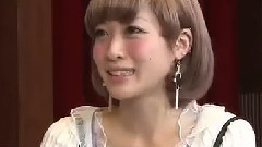 フェス?巖尾 Cut