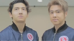 Sweat TREE日巡 采訪