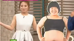 韓國綜藝 - 韓國女分享減重50kg故事