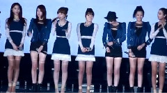 談話部分 K-Pop Collection In Seoul 飯拍版 13/04/21