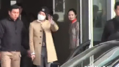 北京機場接機
