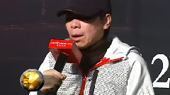 葛優耍貧嘴向舒淇求婚