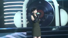 2012年度中國TOP排行榜頒獎晚會 飯拍版 13/04/25