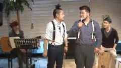 可視電臺節目 完整版