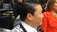 采訪 & 簽名