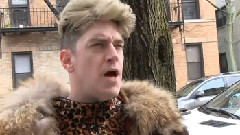 Thrift Shop