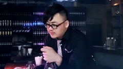 對愛渴望