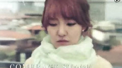 Why We Broke Up - KBS2音樂銀行 現場版 13/05/03