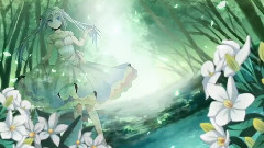歌う聲は遠く風になってあなたの街へ行く
