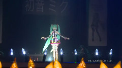 初音未來2013MMD同人祭