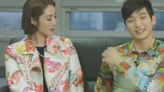 MBC 我們結婚了 珍惜夫婦未放送部分 E03