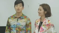 MBC 我們結婚了 珍惜夫婦未放送部分 E02
