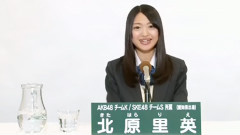 AKB48 第5回選抜総選挙政見SKE48 チームS