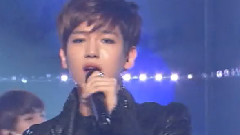 BaekHyun生賀視頻