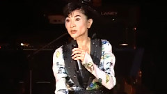 鳳飛飛35周年演唱會