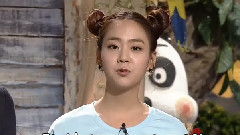 SBS TV動物農場 E613 勝妍 MC Cut