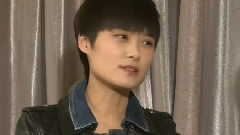 李宇春專訪 每日文娛播報 13/04/26