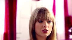 Taylor Swift - Taylor香水廣告