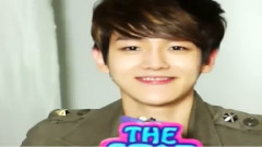 邊伯賢生日粗卡