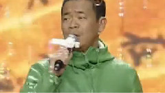 中華民謠