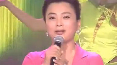 女兒情
