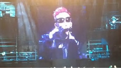 賣萌 Say Goodbye