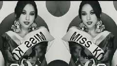 韓國小姐