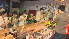 釜山游記未公開視頻
