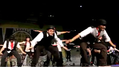 美國WORLD OF DANCE Pomona