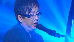 我為何讓你走