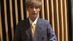 Mwave's MEET&GREET 真英邀請函