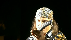 Six String Sting Wacken Open