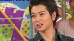 VS嵐 中文字幕 11/02/03