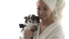 2011年度カレンダーメイキング 拍攝花絮 澤尻繪里香Cut