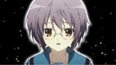 優しい忘卻 <涼宮春日的消失>MAD