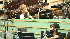 KBS Cool FM 正志和張東民的兩點