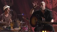 Over You Live From California