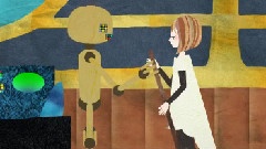 Nico - リリーシングシーケンス