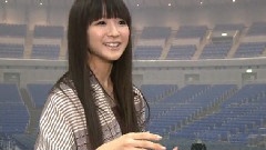 Second Tour 2009 演唱會幕后花絮(樫野有香Ver. ) 09/10/30