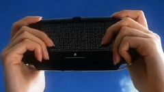 新一代PSP_PSV宣傳片