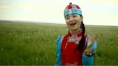夏牧場的彩虹