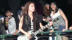 吉他手