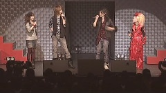家教聲優祭典4RED