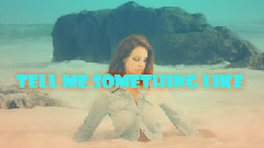 Lana Del Rey - Fucked My Way Up To The Top 歌詞版