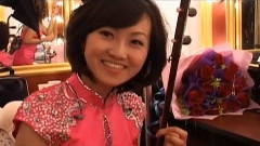 女子十二樂坊紀錄片段