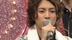 Tell Me Why <To 山P> 飯制版